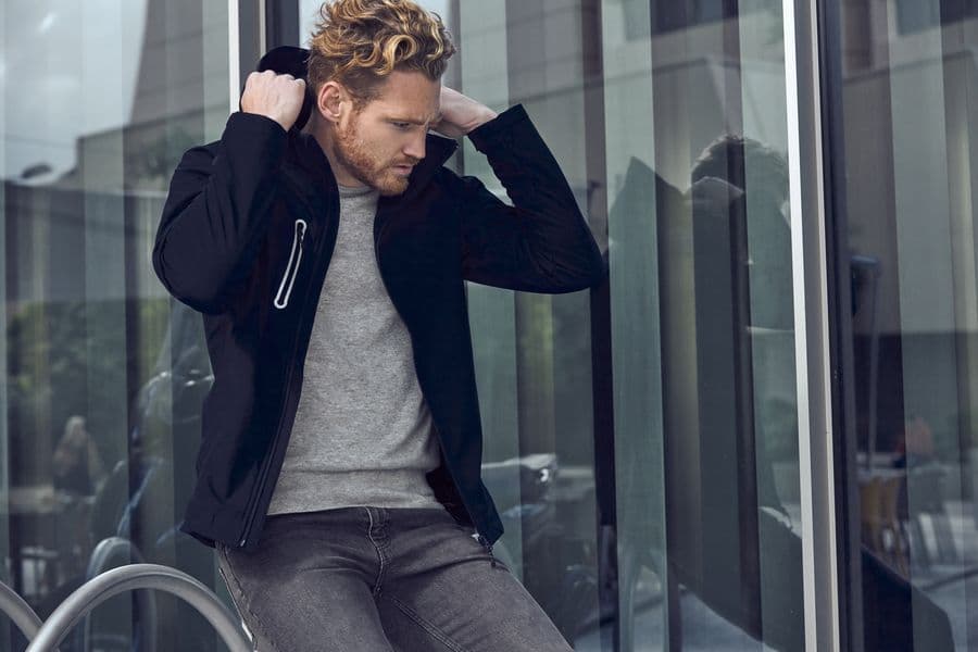 Milford Jacket
