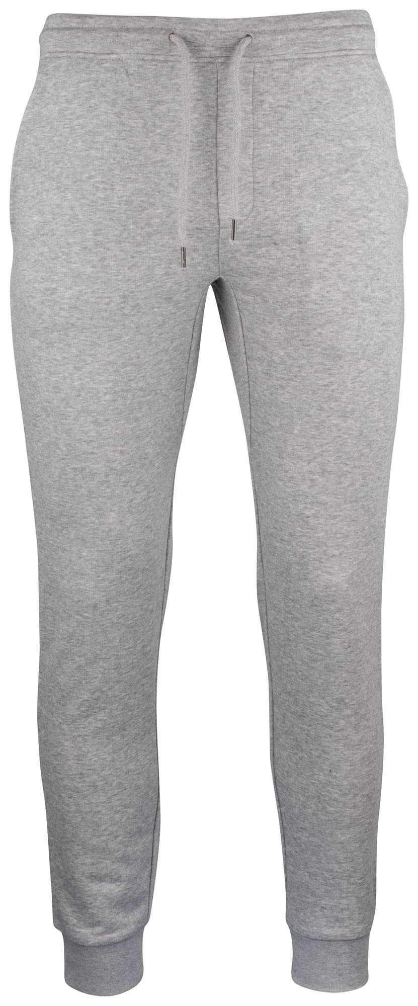 Premium OC Pants Gråmelerad