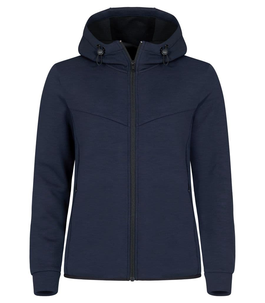 Hayden Women Mörk marin