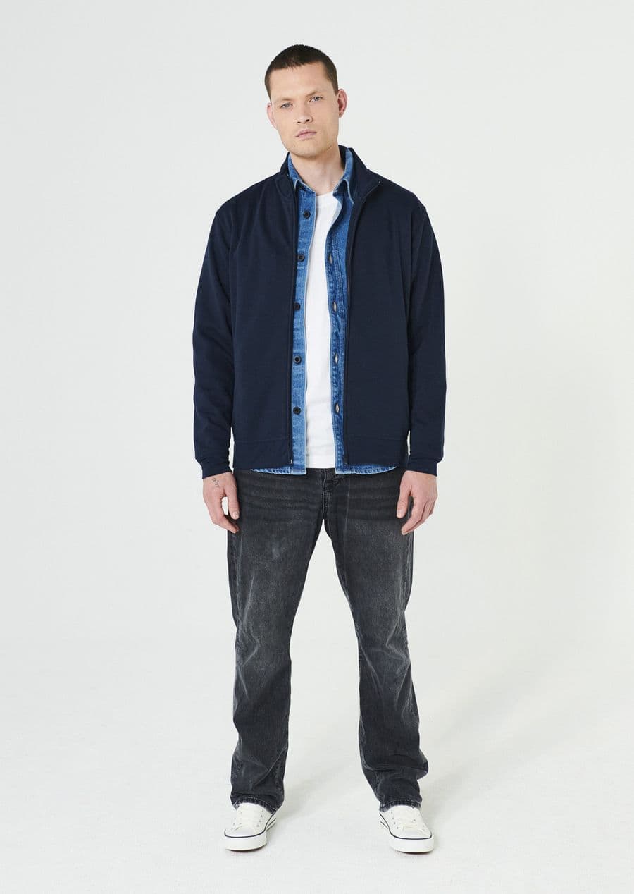 Basic Cardigan