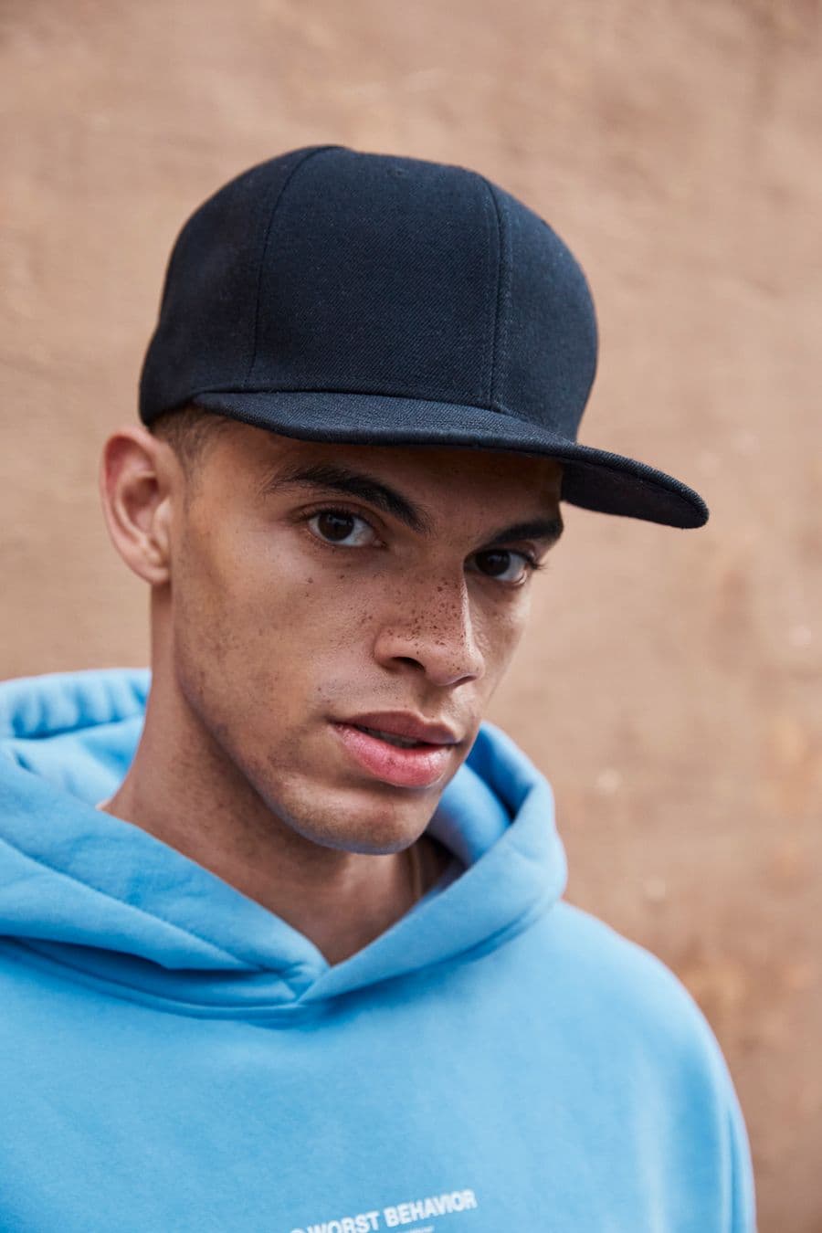 Street Cap
