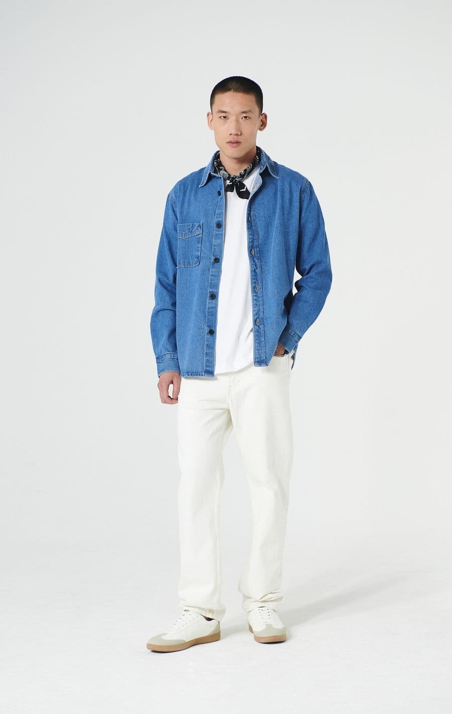 Overshirt