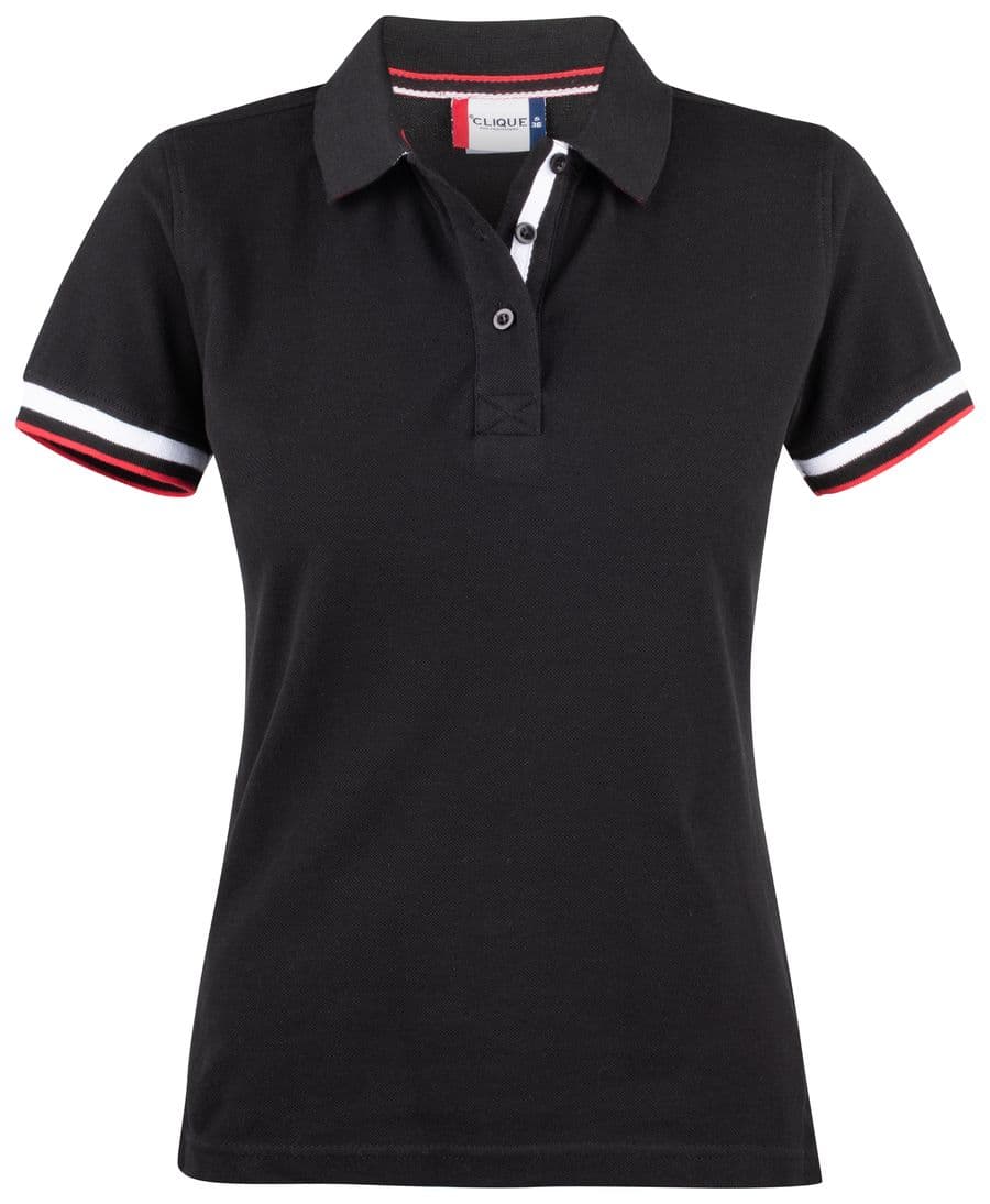 Newton Women Svart