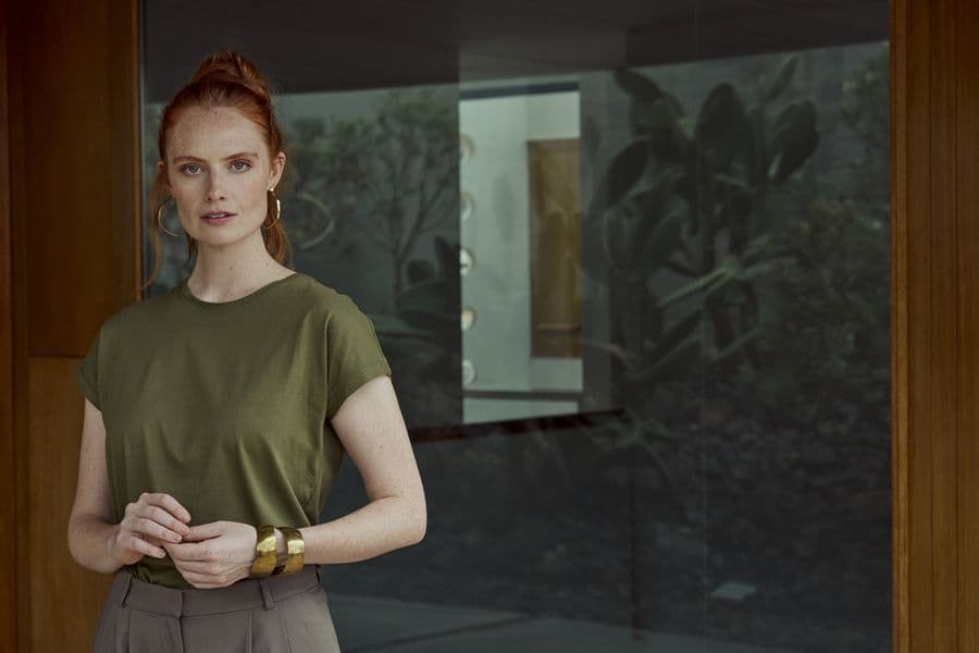 Fashion Top Women