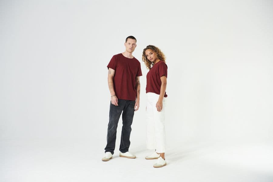 Basic-T Loose Fit