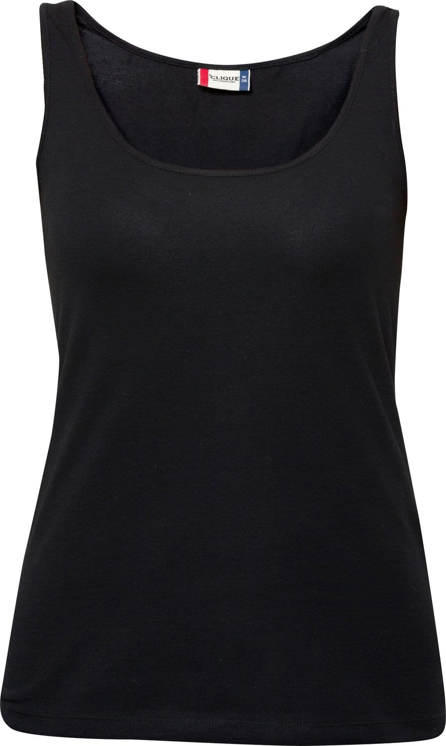 Carolina Tanktop Svart