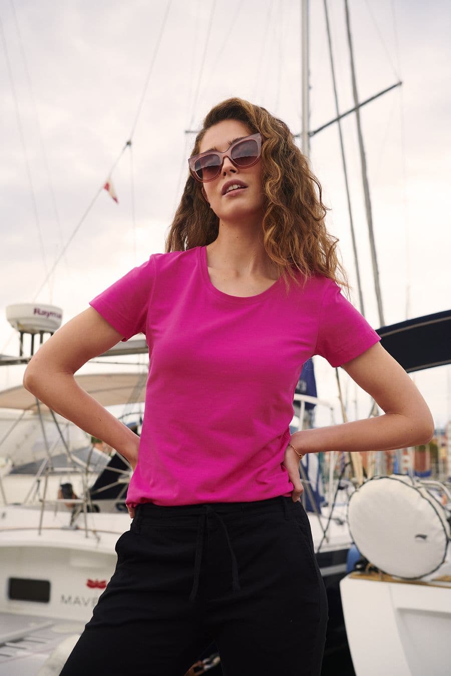 Carolina S/S