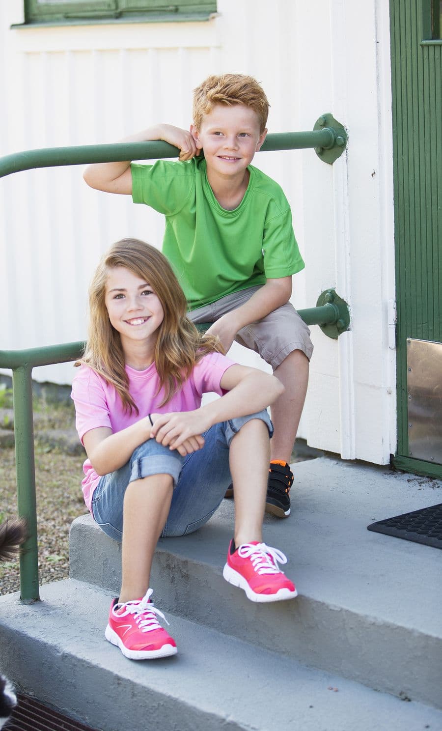 Ice-T Kids