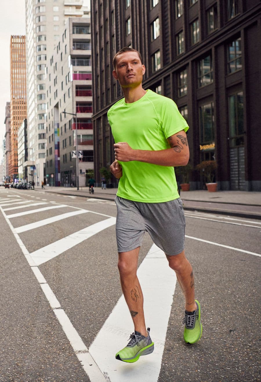 Premium Active-T