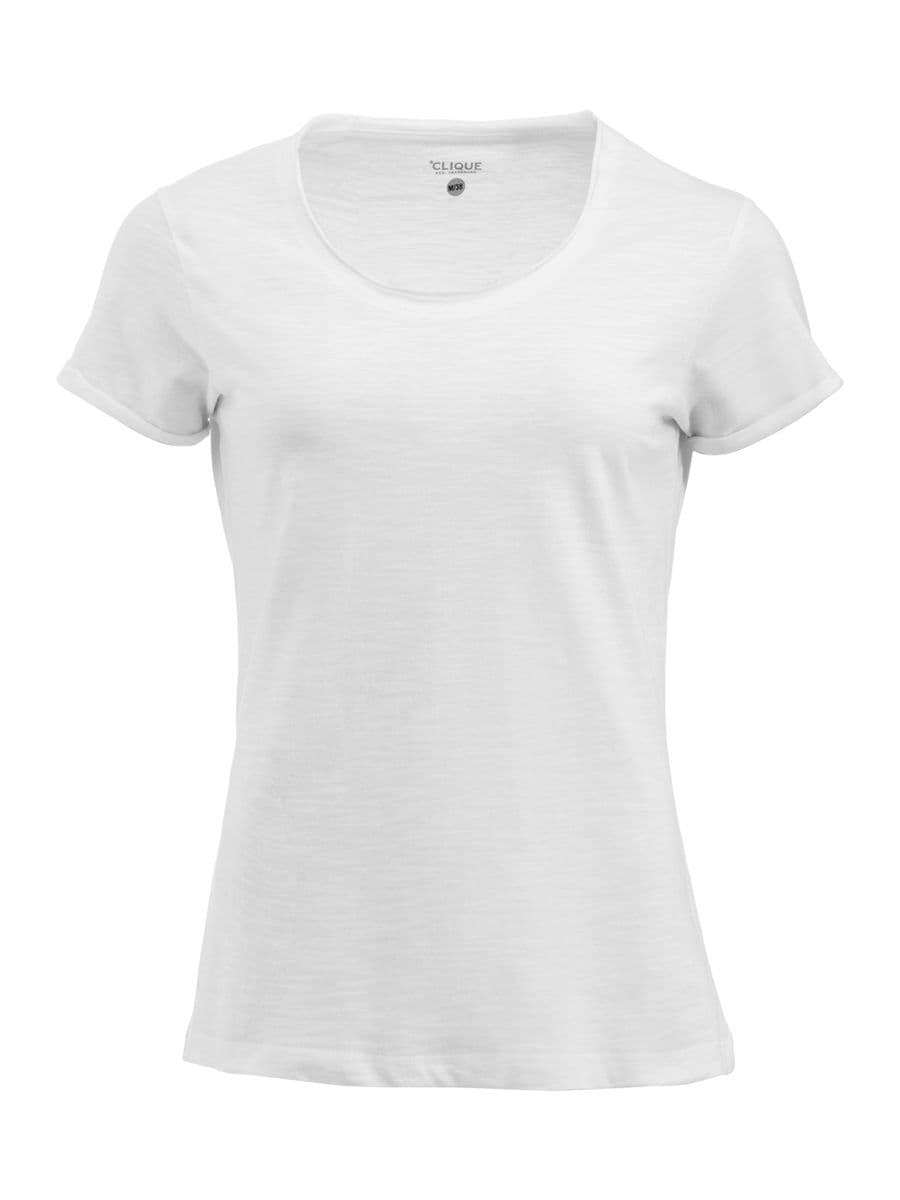 Derby-T Women Stone white