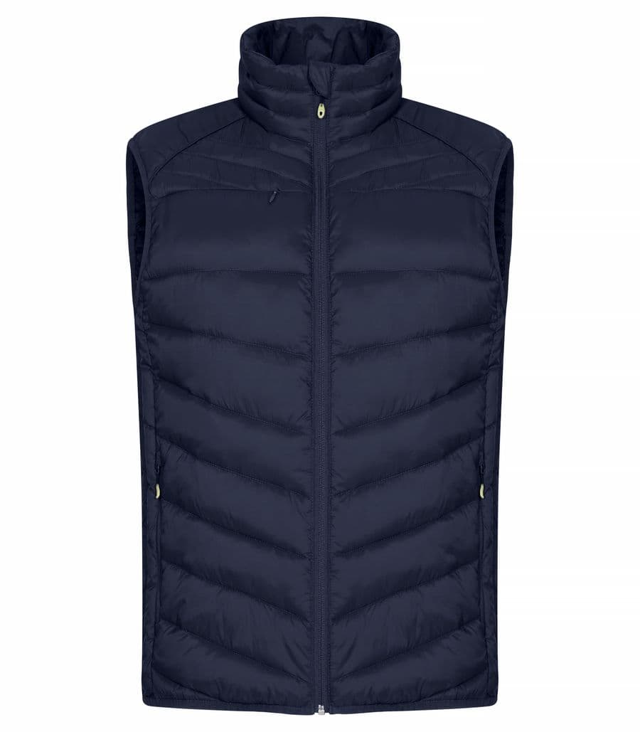 Idaho Vest Jr Mörk marin