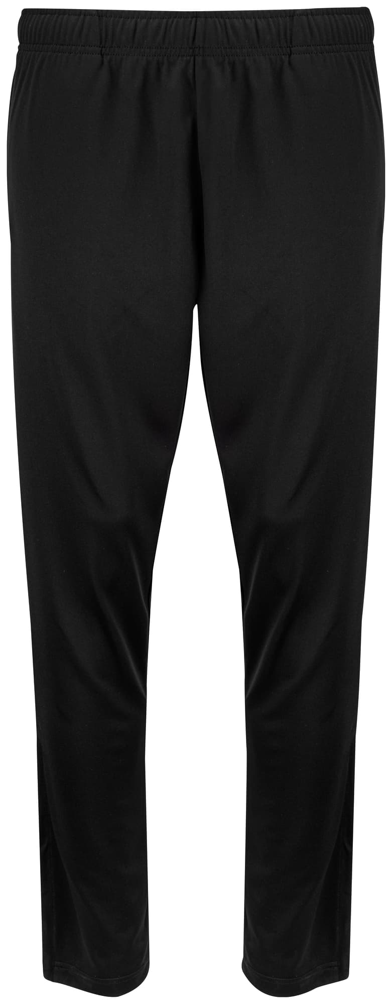 Active Pants Junior Svart