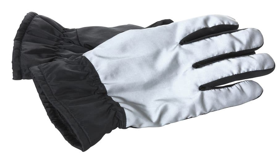 Reflective Glove Reflective