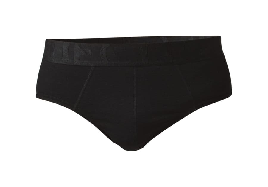Bambu Midi Svart