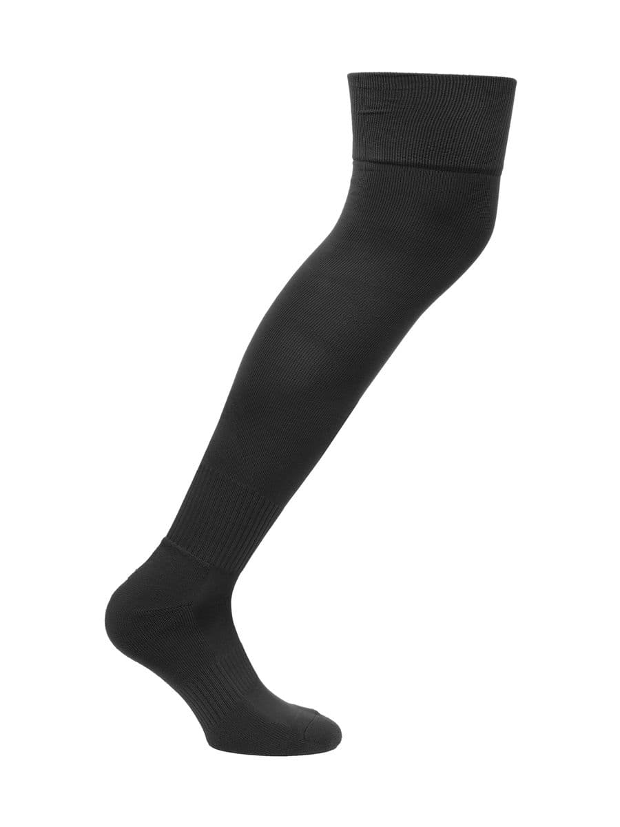 Basic Active Socks Svart