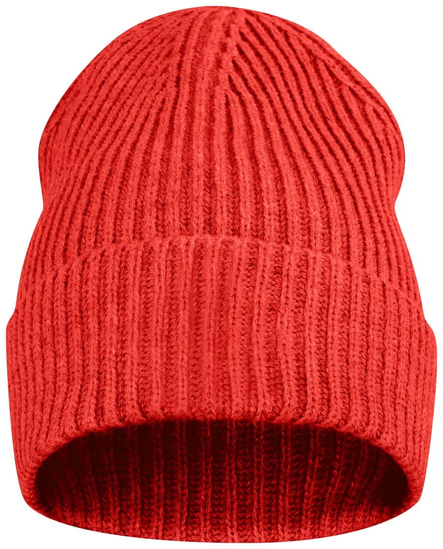 Love mössa special Red