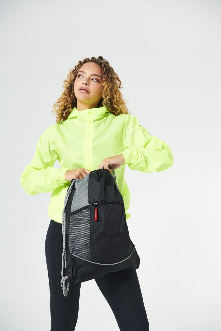 Smart Backpack