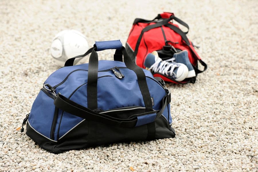 Sportbag