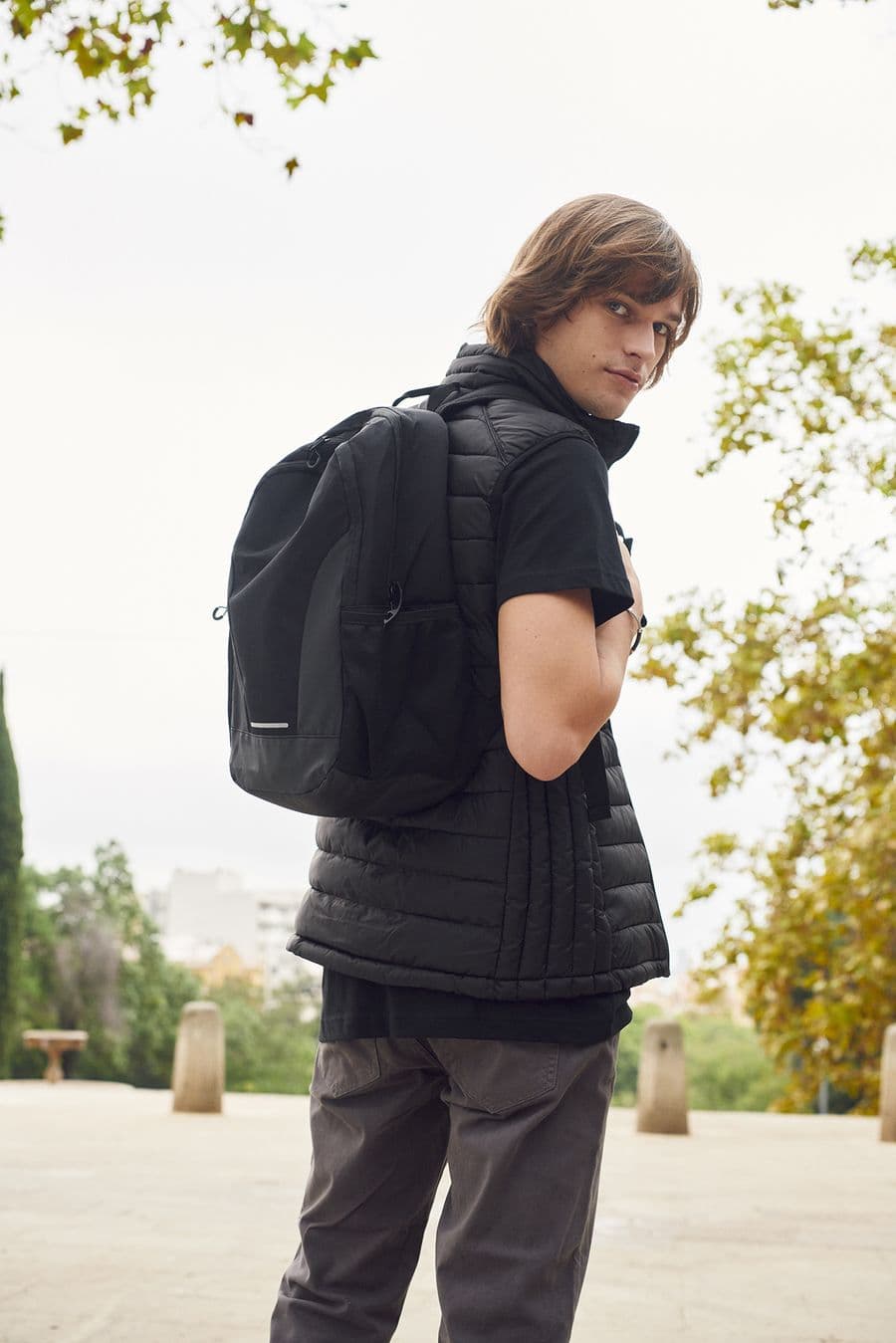 2.0 Cooler Backpack