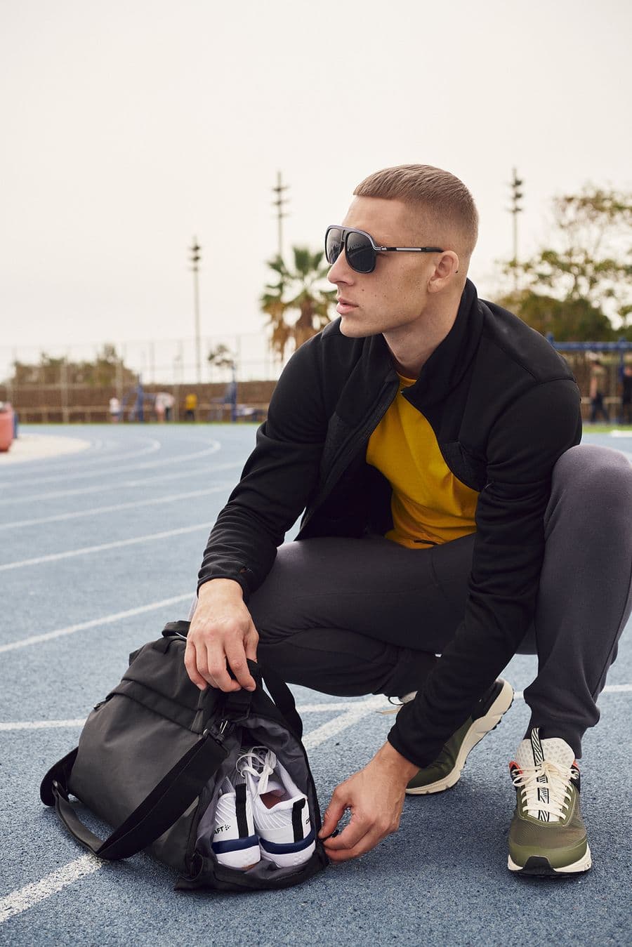 2.0 Duffle