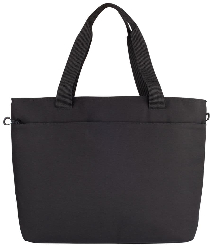 2.0 Tote Bag Svart