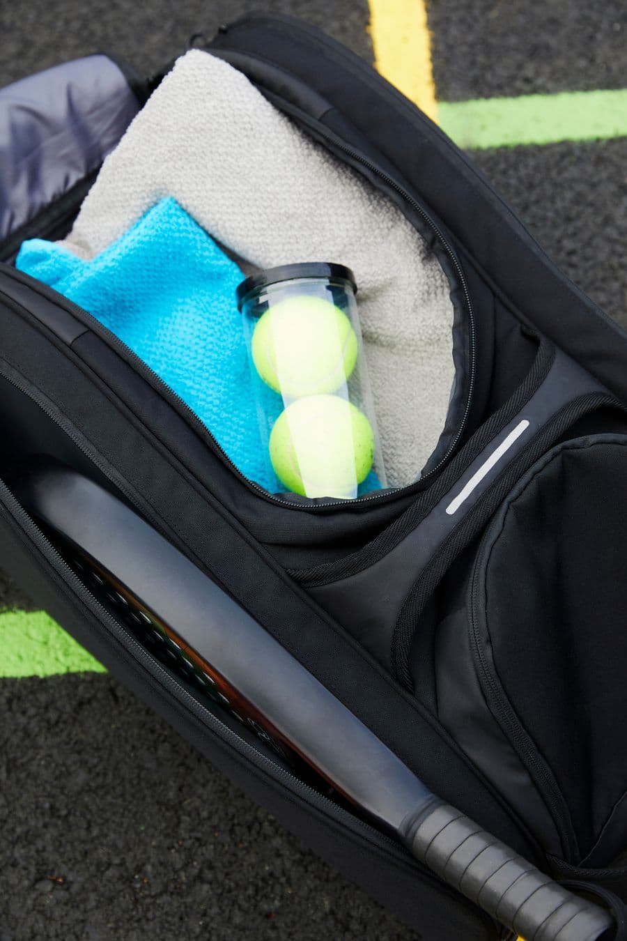2.0 Combi Bag