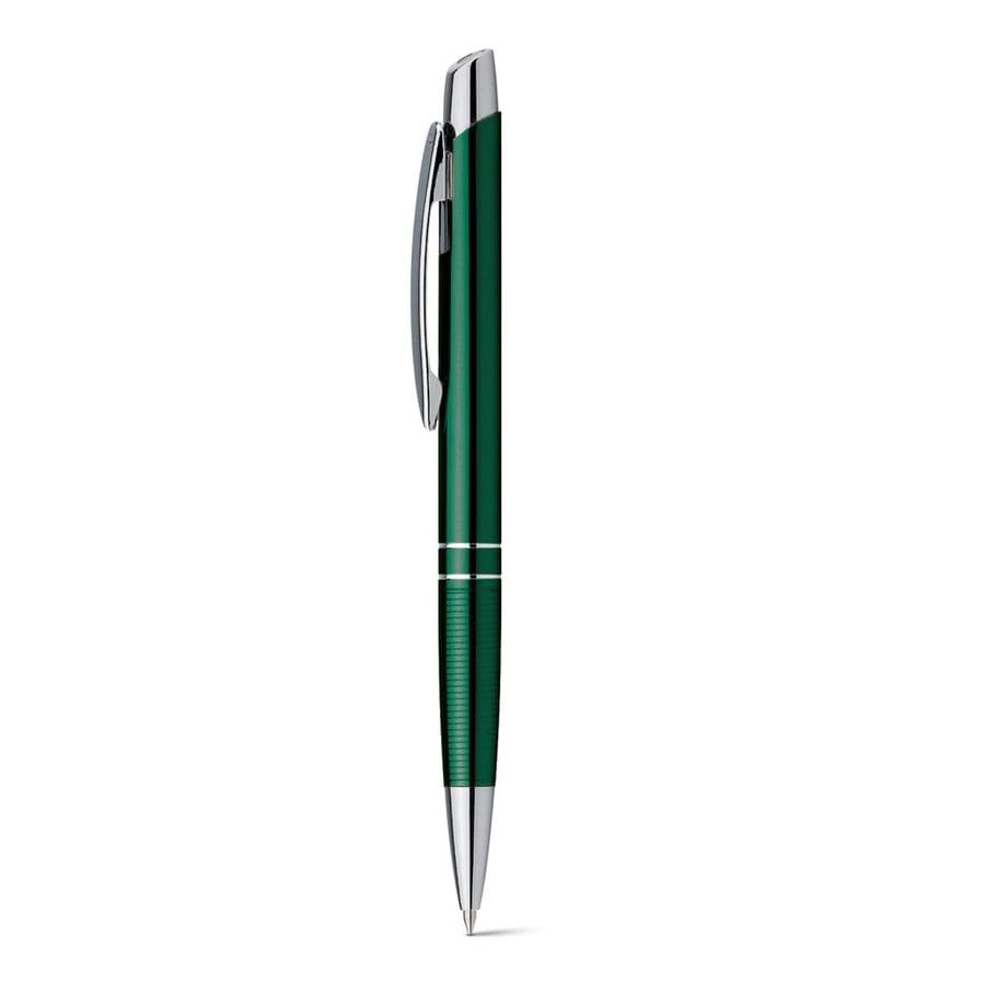 Penna i aluminium