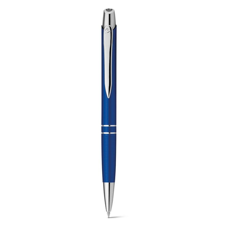 Penna av aluminium