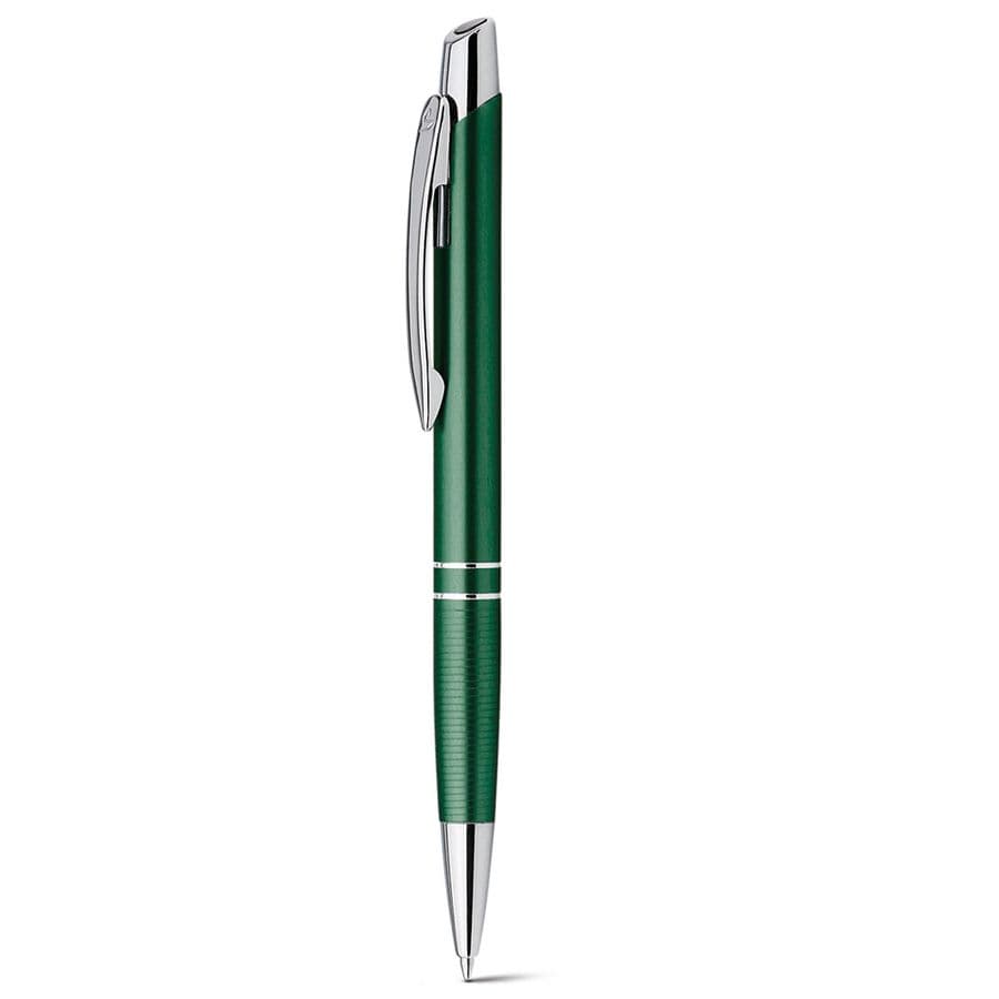 Penna av aluminium