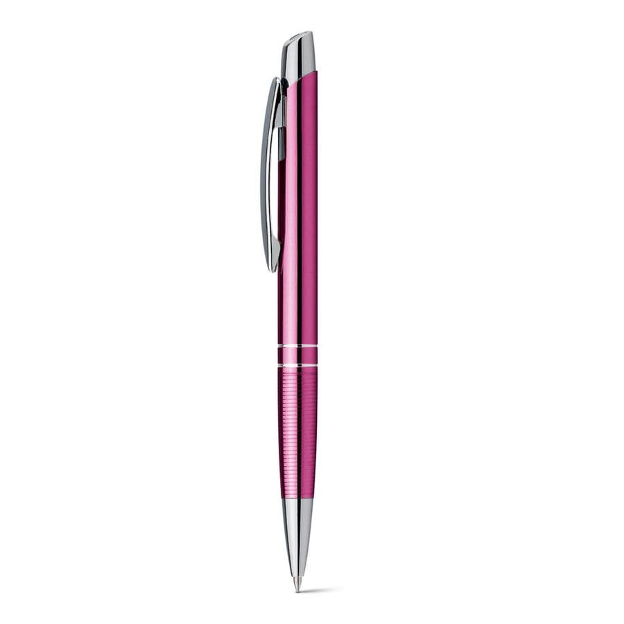 Penna i aluminium