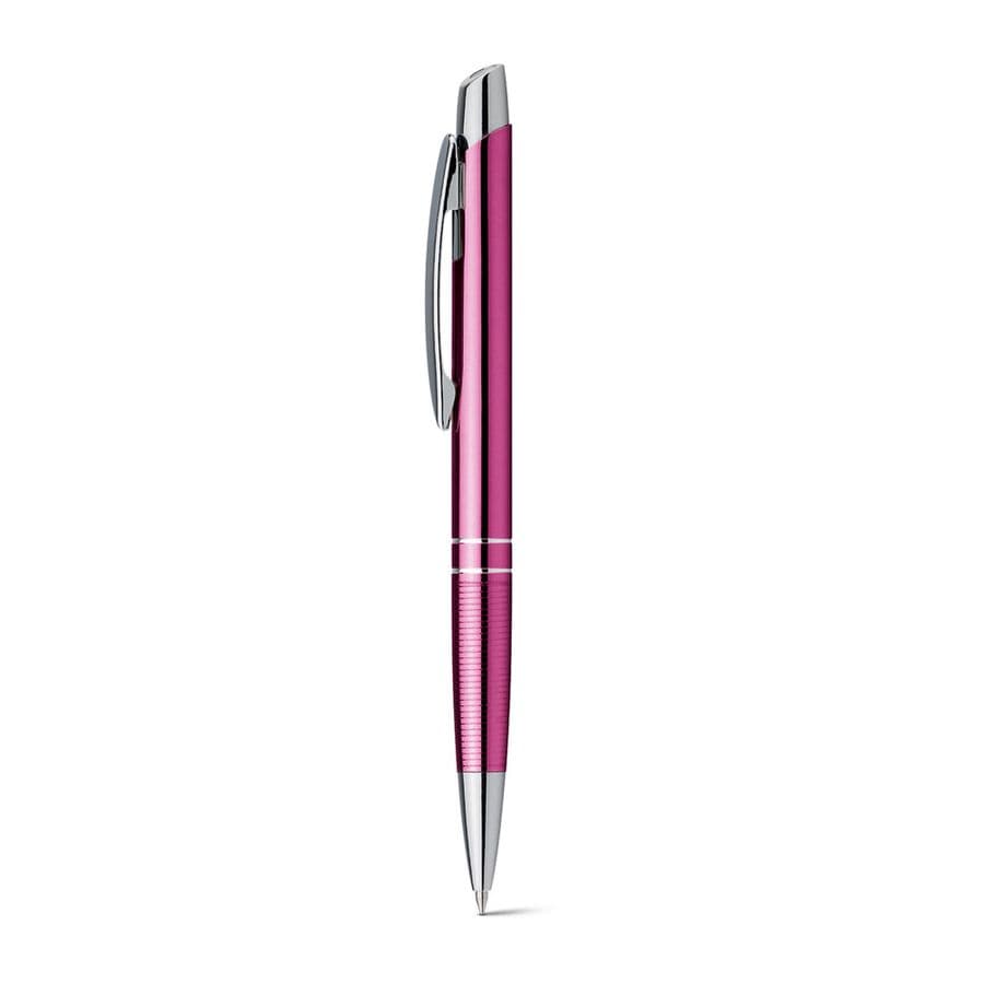Penna i aluminium