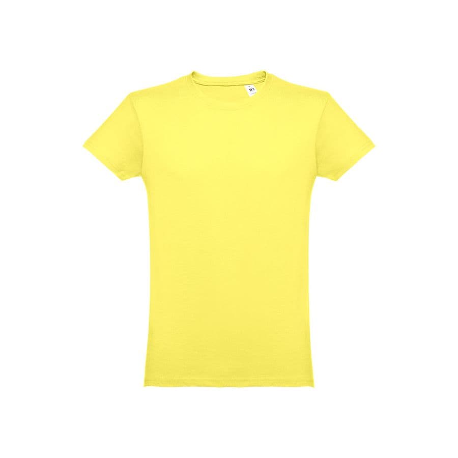 THC LUANDA II. T-shirt herr i bomull