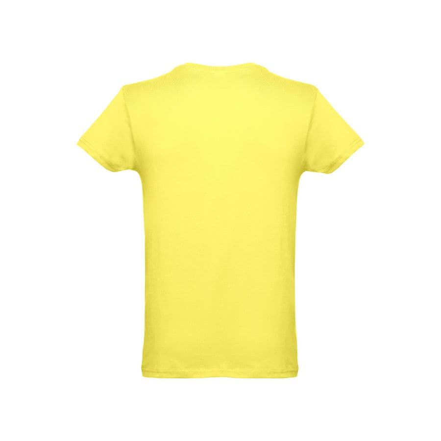 THC LUANDA II. T-shirt herr i bomull