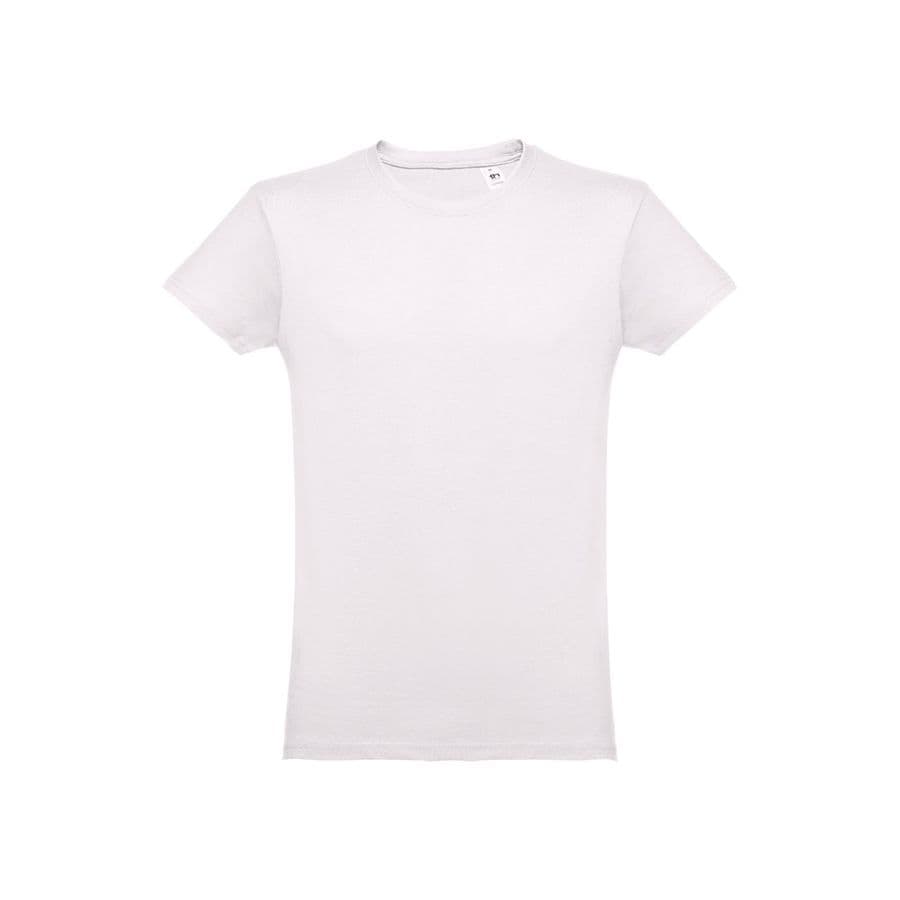THC LUANDA II. T-shirt herr i bomull
