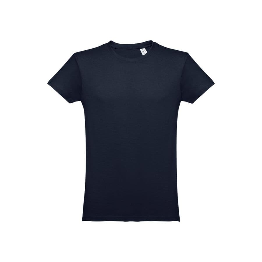 THC LUANDA II. T-shirt herr i bomull