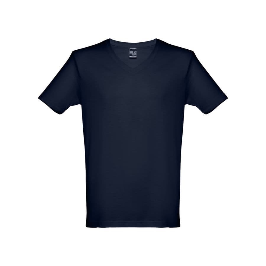 THC ATHENS II. Herr t-shirt