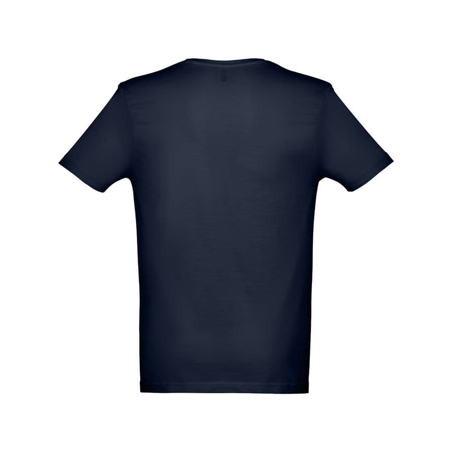 THC ATHENS II. Herr t-shirt