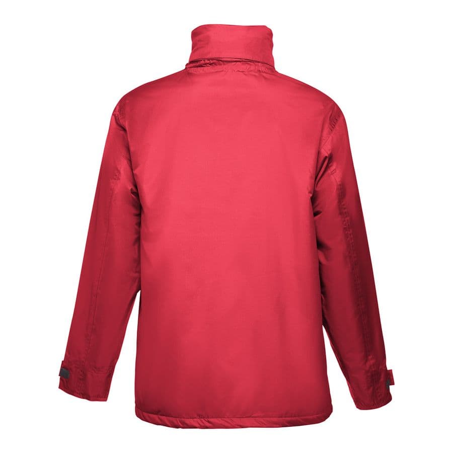 THC LIUBLIANA II. Unisex parkas kappa