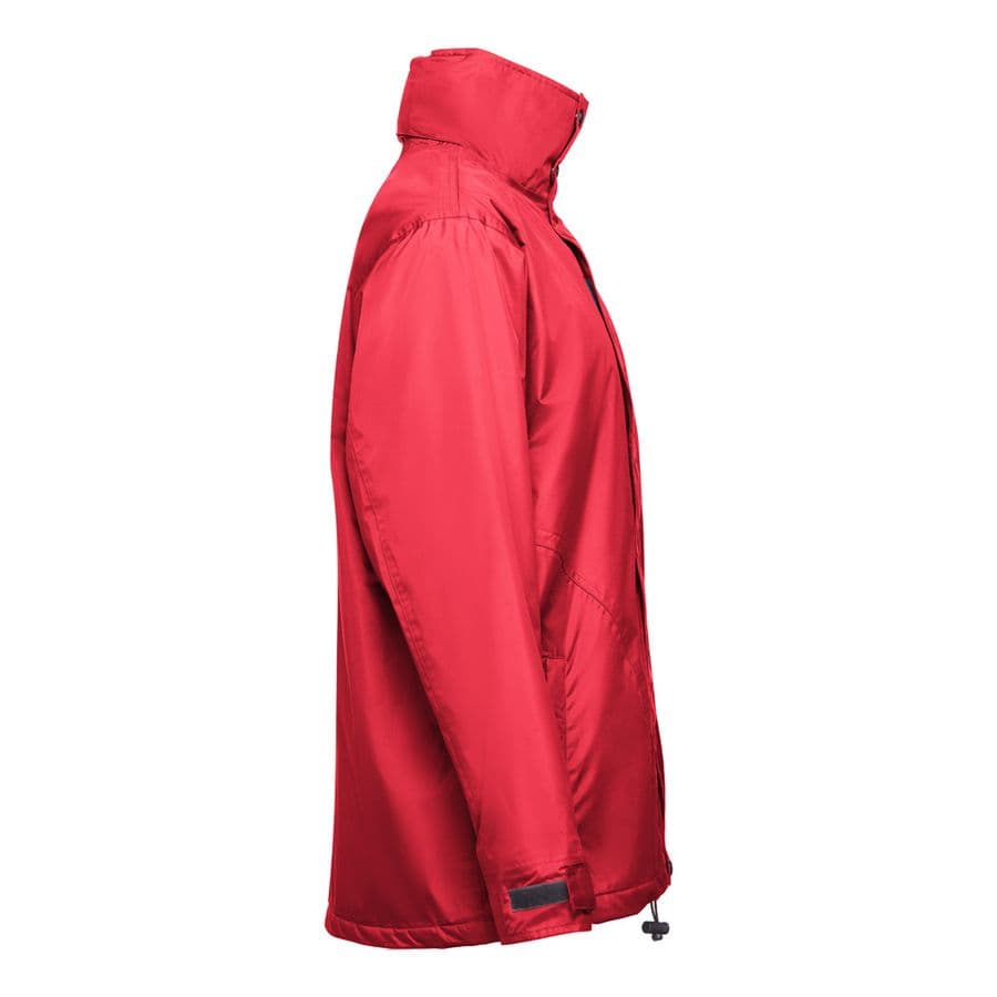 THC LIUBLIANA II. Unisex parkas kappa