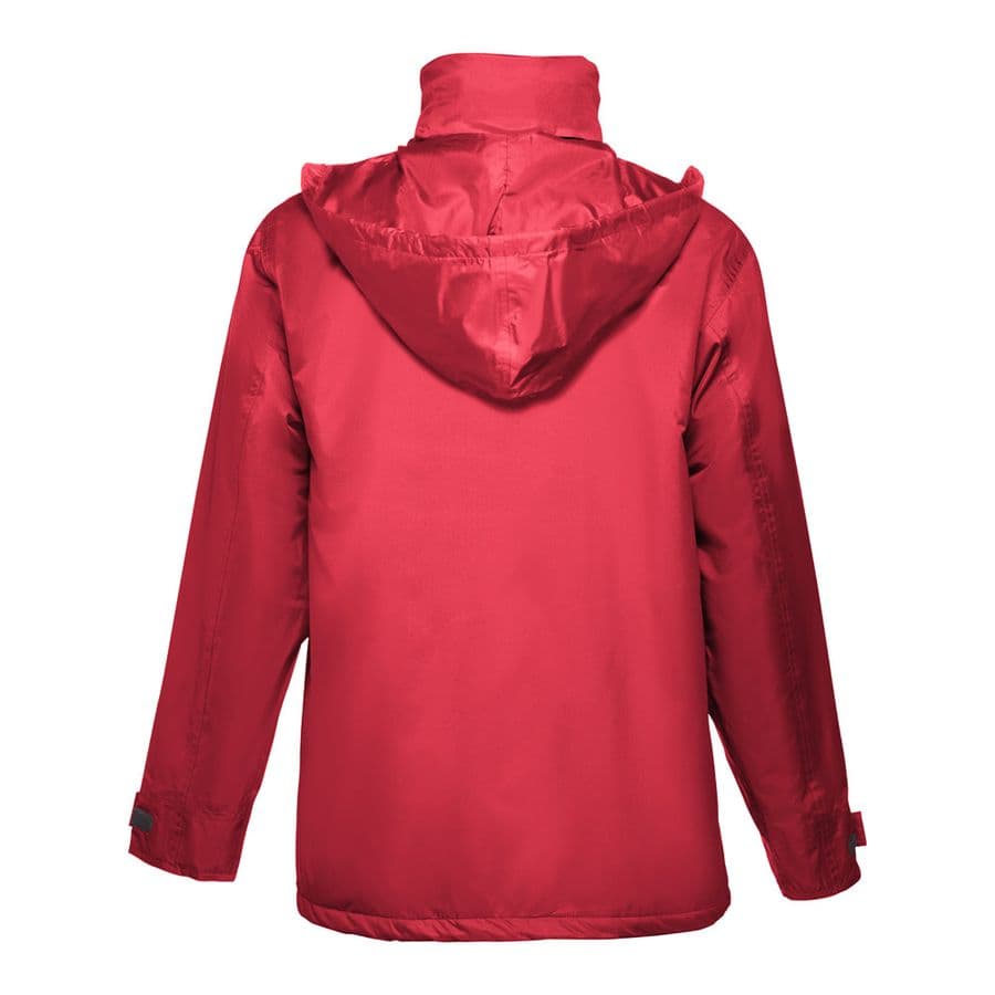 THC LIUBLIANA II. Unisex parkas kappa