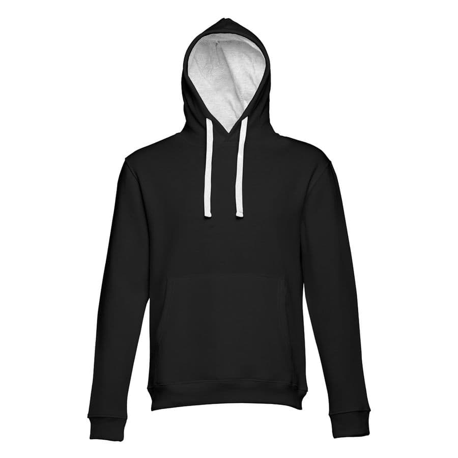 THC MOSCOW II. Unisex sweatshirt