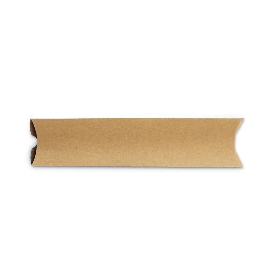 POUCHY. Påse tillverkad av 100 % återvunnet papper