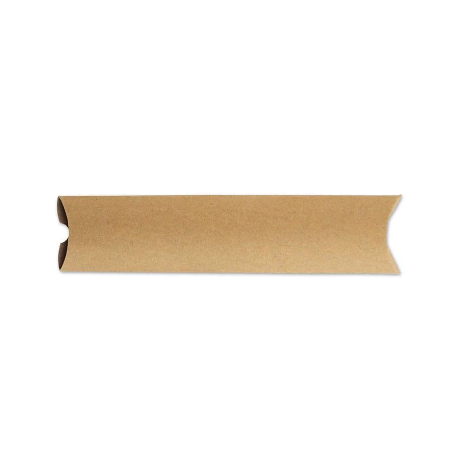 POUCHY. Påse tillverkad av 100 % återvunnet papper
