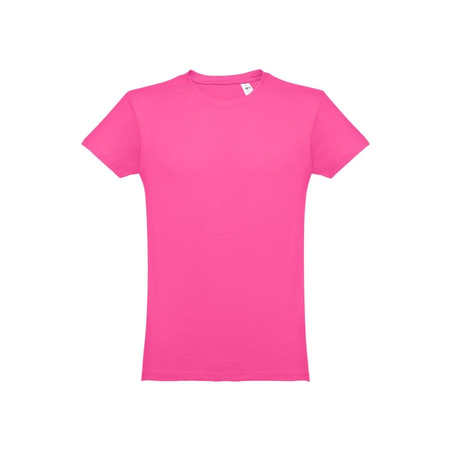 THC LUANDA. T-shirt herr i bomull
