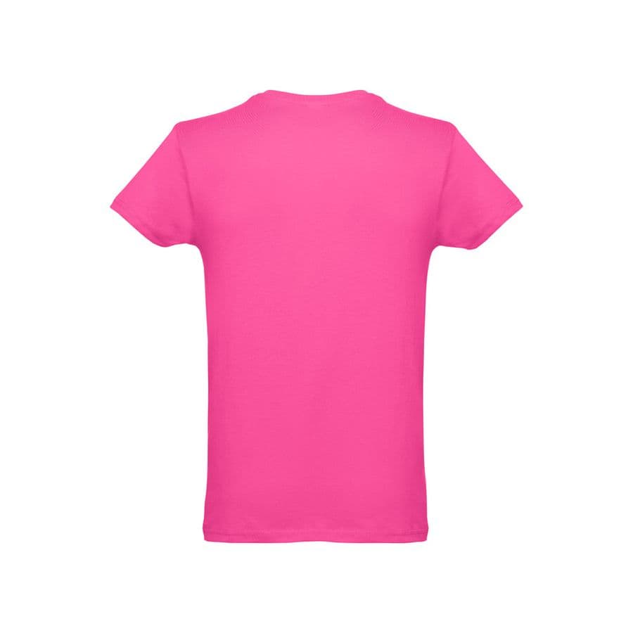 THC LUANDA 3XL. Herr t-shirt