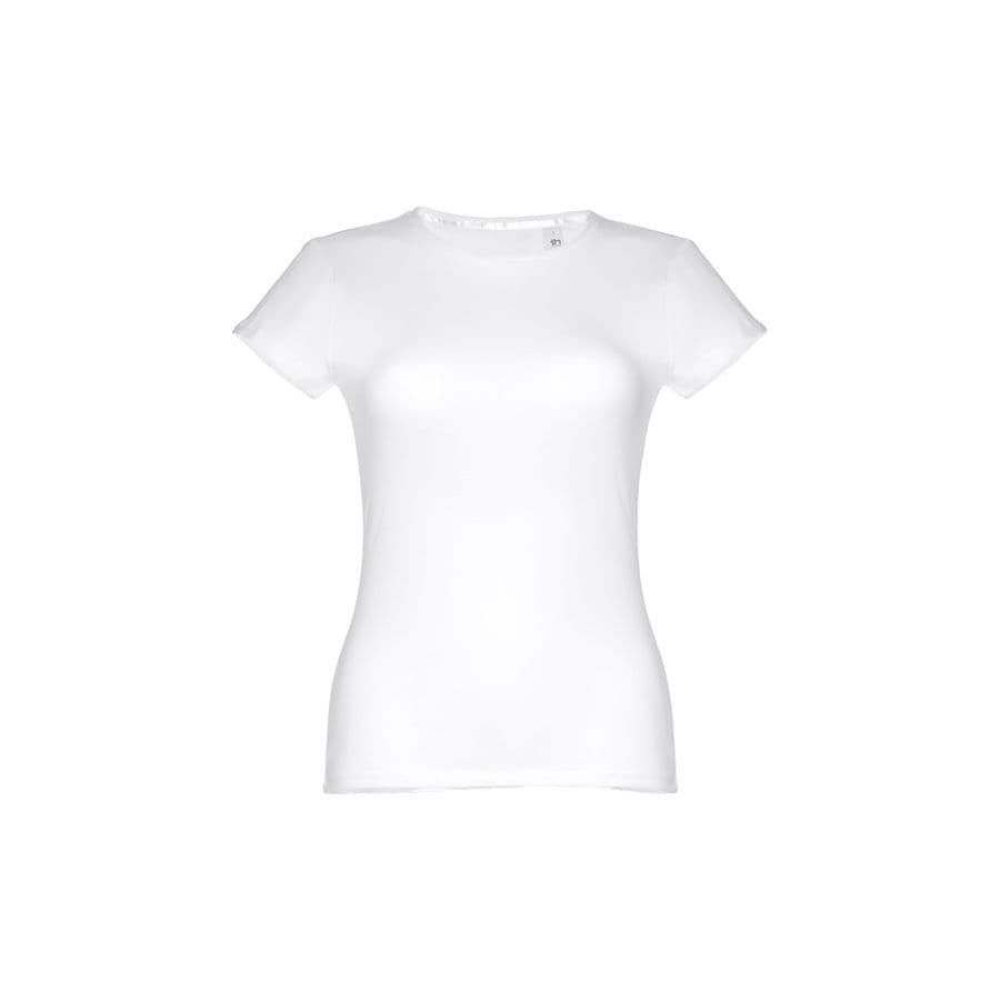 THC SOFIA WH 3XL. T-shirts för damer