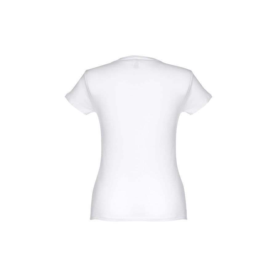 THC SOFIA WH 3XL. T-shirts för damer