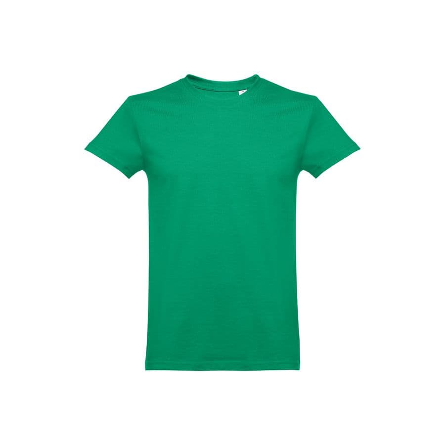THC ANKARA. Herr t-shirt Grön