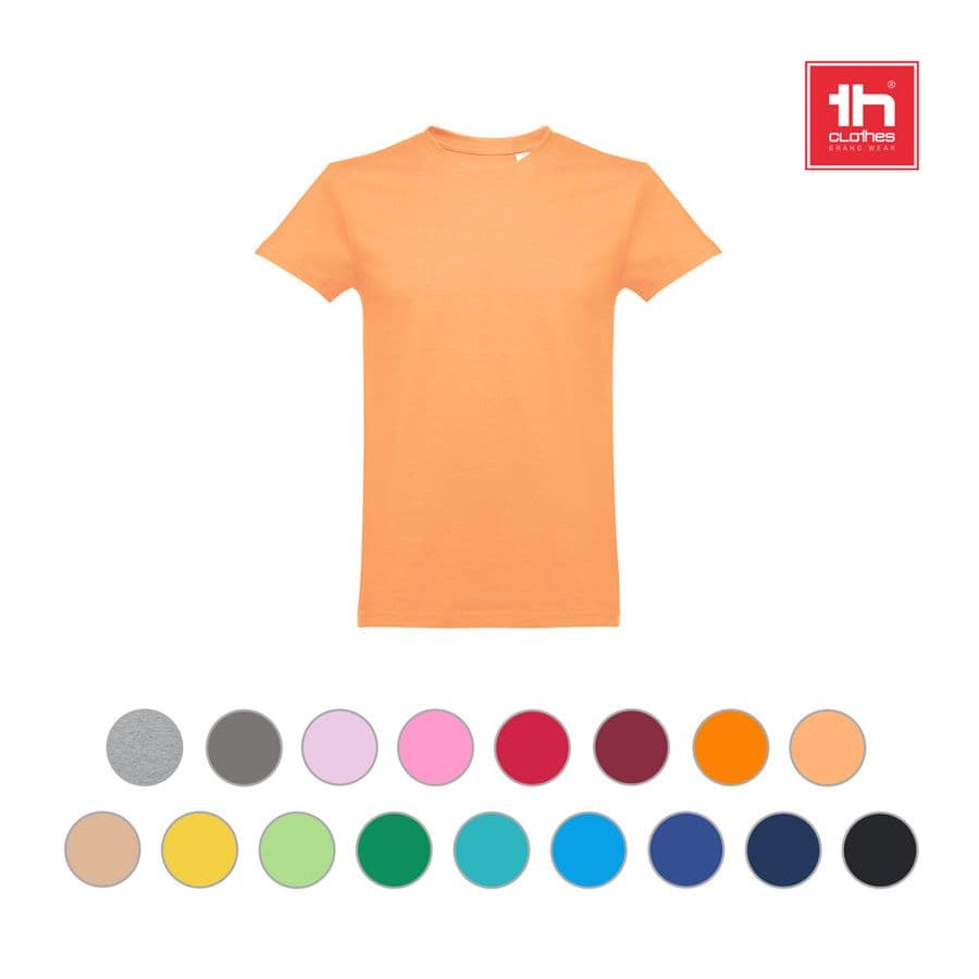 THC ANKARA. Herr t-shirt