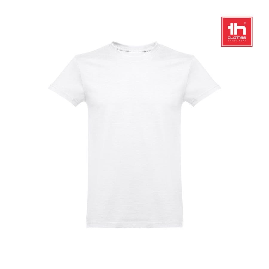 THC ANKARA 3XL WH. Herr t-shirt